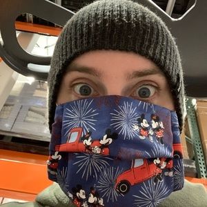 Meet your Posher, Tyler